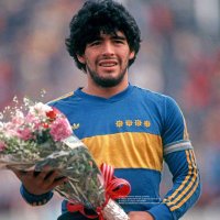 Boca Jrs. Agrup Diego A Maradona La Matanza (@bocapba) 's Twitter Profile Photo Boca Jrs. Agrup Diego A Maradona La Matanza (@bocapba) 's Twitter Profile Photo