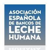 Asociación Española de Bancos de Leche.