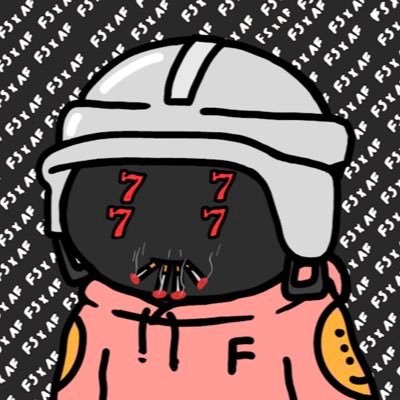 NFT animations. Wealth aka FSxAF. Thy time shall cometh.