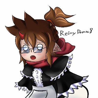 Reimy Drawさんのプロフィール画像