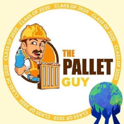 PalletsT's profile picture. Need Pallets Taken Away? WE DO THAT!
Need To Buy Pallets For Less? WE DO THAT TOO!!