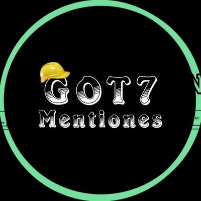 Account created for GOT7 BillBoard Social 50 chart. Chart • Challenges • Games🐥 Turn on notification 🔔