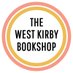 The West Kirby Bookshop (@WestKirbyBooks) Twitter profile photo