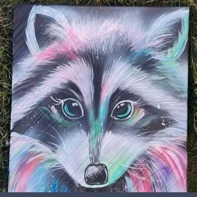 Raccoon1977 Profile Picture