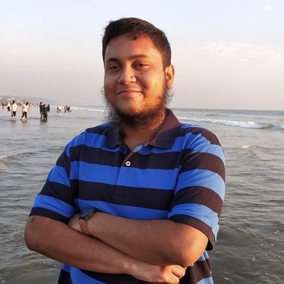 MBBS student, Sir Salimullah Medical College, Dhaka, Bangladesh.
Aiming to become a physician-neuroscientist