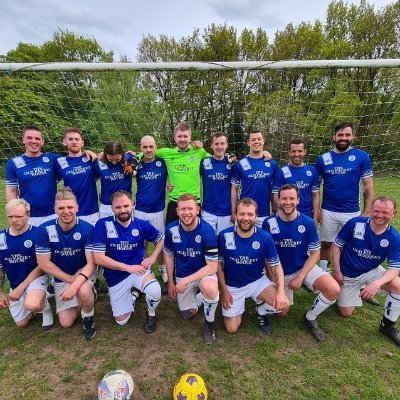 Long established local football team (founded 1991) & currently playing in Division A of the Lancs & Cheshire league. New players for 21-22 season welcome.