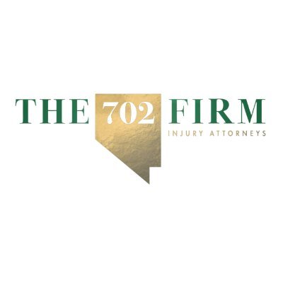 THE702FIRM is a premier personal injury law firm in Las Vegas, Nevada.