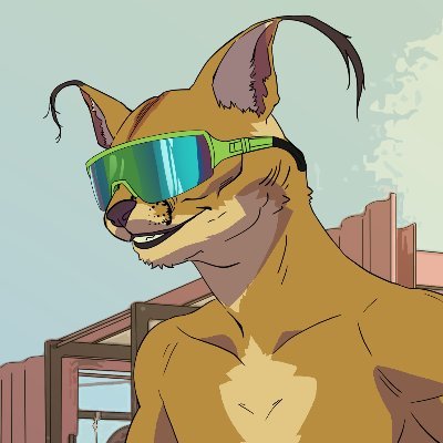 CryptoGaming is a crypto gaming-centered channel. https://t.co/568qWh4c9r… https://t.co/sYzT1L0iny…