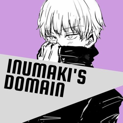 Inumaki JJK Zine || AVAILABLE FOR DOWNLOADさんのプロフィール画像