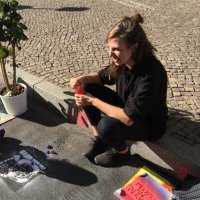 Saskia Kraft (@ms_pow3r) 's Twitter Profile