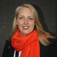 Lisa Gerlach (@fl3di) Twitter profile photo