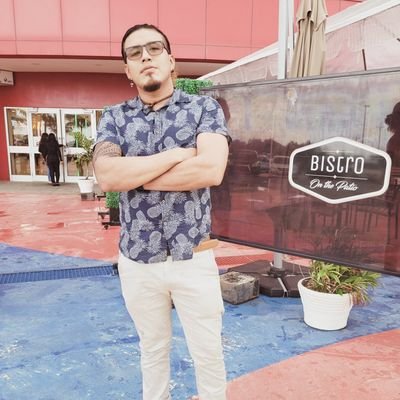 Rakehell_322's profile picture. #Opportunist🕴
#CBF🇧🇷
#Capricorn♑
#ChelseaFC⚽️
El Jefe...Teaching the world how to fish metaphorically 🙌