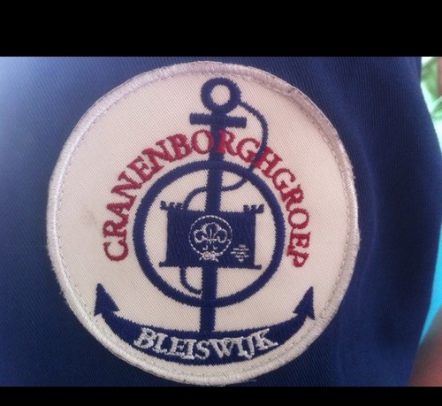 Scoutingbleisw's profile picture. Scouting Cranenborghgroep Bleiswijk bevers, welpen, zeeverkenners, wilde vaart, loodsen en plusscouts. Natuurlijk ook gezelligheid en een prachtige vloot!