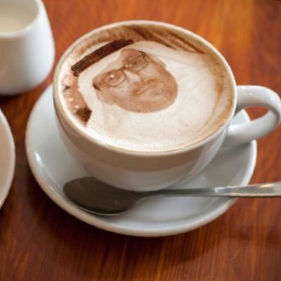 a1rahali1's profile picture. 