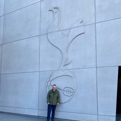 kierenriley's profile picture. chef, and massive spurs fan. coys