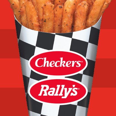 Checkers and Rally's