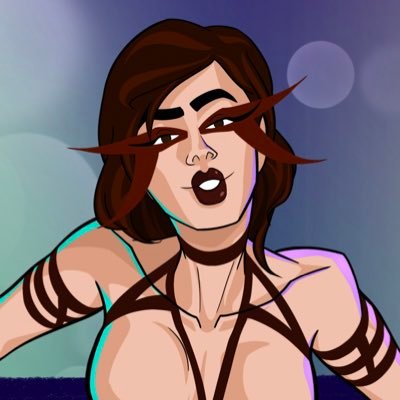 GuessUhhhh's profile picture. DMs (here and in Discord) only for commissioning