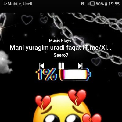 qon_rasm's profile picture. @Python_Koder