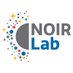 NOIRLab (@noirlabastro) Twitter profile photo NOIRLab (@noirlabastro) Twitter profile photo