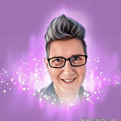 Nims_C's profile picture. Born-again Christian.
Cherished & loved by the Most High King. 👑
Half Welsh/Italian.
Love my job as an Educational PA to a young adult with Rett Syndrome.