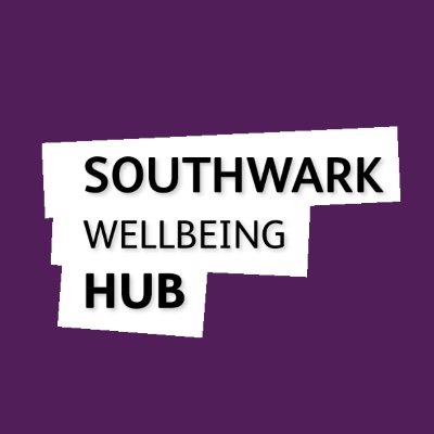 We're here to take the stress out of finding, choosing and receiving mental health support in #Southwark.