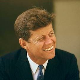 Mr.John Kennedy