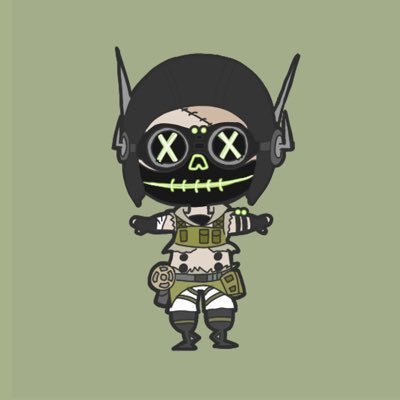 taka69721840's profile picture. apexをやってます。時々Youtubeでapex Legendsの参加型配信やってます。 脳筋プレイです。