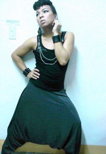 a licensed chemical engineer turned stand-up comedian from punchline, laffline, metrobar & bulalo fiesta robinson's fairview