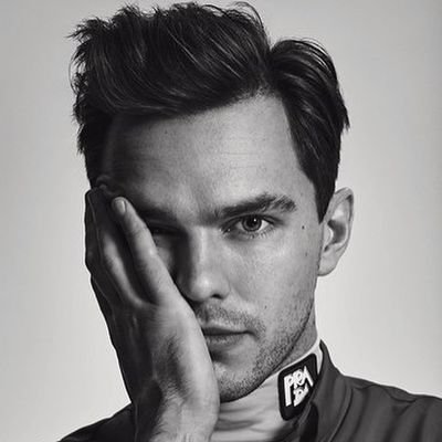 pictures of the talented golden globe, sag and emmy nominee nicholas hoult • fan acc.