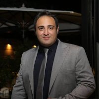 Mehdi Falamarzi(@MehdiFalamarzi) 's Twitter Profile Photo