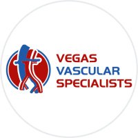 Vegas Vascular Specialists(@VegasVascular) 's Twitter Profile Photo