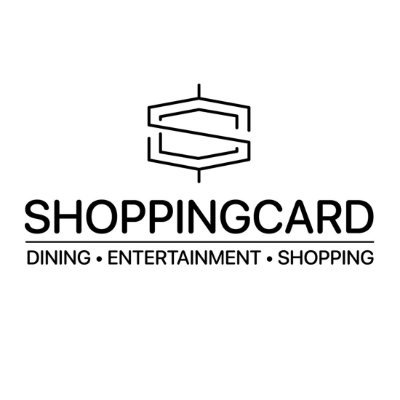 Shopping Card