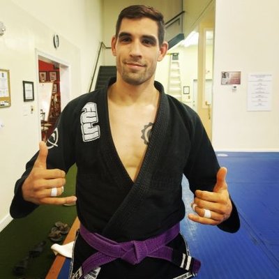 Promoted to black belt : r/bjj