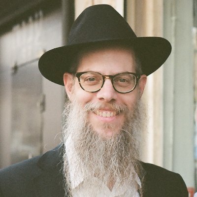 RabbiShaul Profile Picture