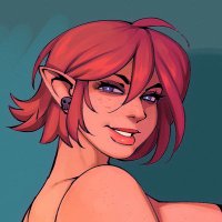 Wicked (@wickedking_art) 's Twitter Profile Photo