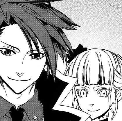 ベント　ニコラさんのプロフィール画像