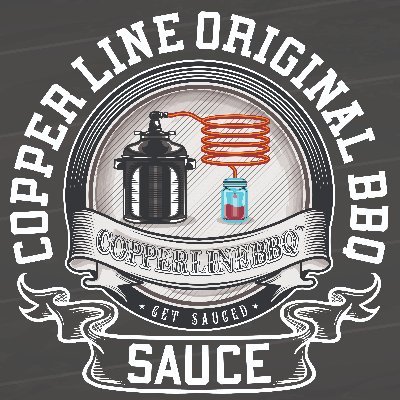 Copper Line BBQ Company