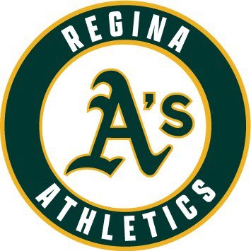 18U AAA Baseball Team - Regina, SK Saskatchewan Premier Baseball League (SPBL) 2021 Prov. Champions IG: Regina 18U AAA Athletics 2022 Record:(20-11)