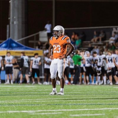 |Running Back| |North Cobb High School | Class of 2024 | 5’9 170lbs | |3.875 gpa | Email: josiah.alexander230@gmail.com