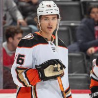 Trevor Zegras (@tzegras11) 's Twitter Profile