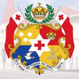 Welcome to the official account of the Ministry of Tourism in the Kingdom of Tonga