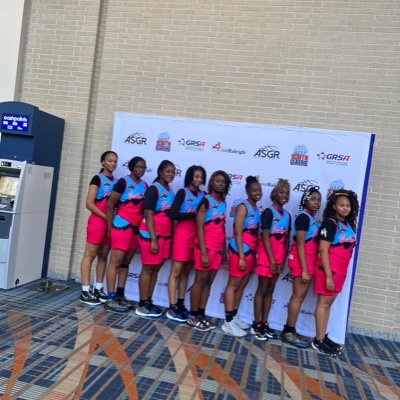 talented group of elite Ladies all from Sumter SC 
14u and 16u