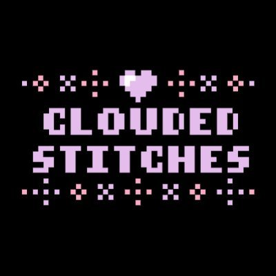 CloudedStitches