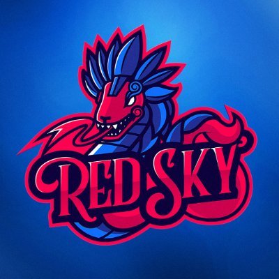 RedSkyLatam's profile picture. Organización de esports dedicado a mejorar el nivel competitivo de nuestro país a través de nuestras divisiones de Overwatch, Valorant y LoL.