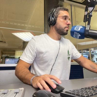 Jornalista | Repórter na @radiobandnewsfm | Setorista do Palmeiras | Instagram: @mauferreirajr