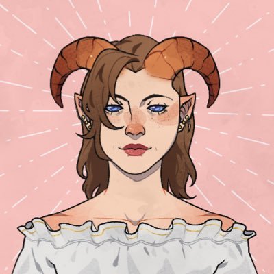 kelseylastname's profile picture. Here for book things