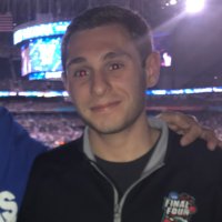 Frank Lombardo - @Frank_Andrew7 Twitter Profile Photo