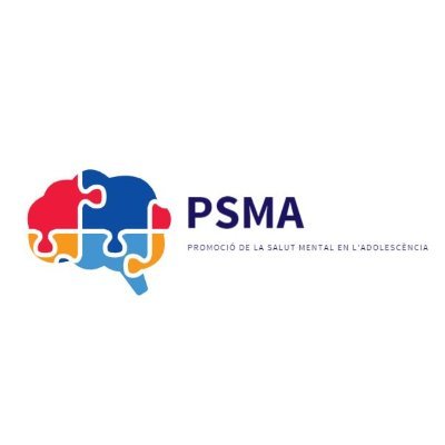 PSMA (Promoció De la Salut mental en Adolescents) es una Asosiació en Montmeló del Vallès Enfocada en fer front a la problemàtica de Salut Mental.