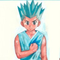 Togashi Daily(@Togashicontent) 's Twitter Profile Photo