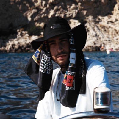 silgado_borja's profile picture. Borja Silgado, no se como va Twitter